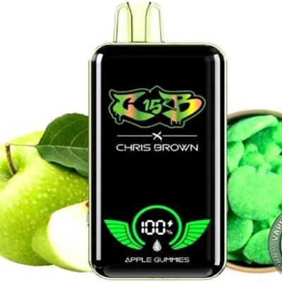 پاد ویپ ماد 15 هزار تایی با طعم های مختلف ( پس کرایه )