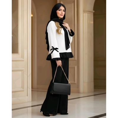 کت شلوار انوش