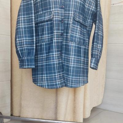 شکت زنانه پاییزه پشمی