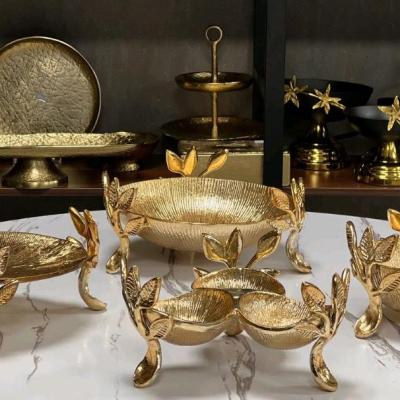 ست برگی 4تیکه برگی