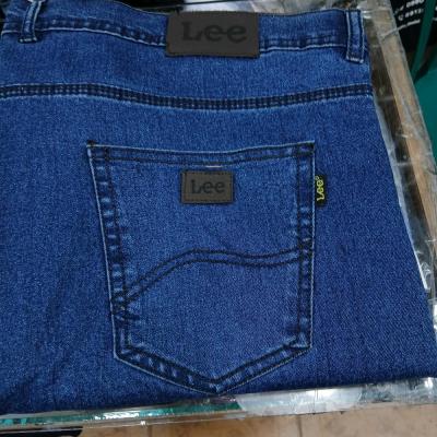 شلوار جین سایز بزرگ