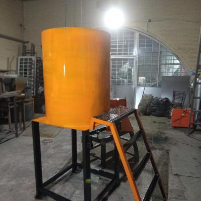 میکسر صنعتی