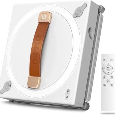 ربات شیشه شور iDEEBO مدل G500 با قابلیت بخارشور (پس کرایه)
