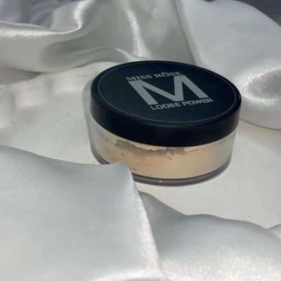 پودر فیکس و پودر بیک میس رز