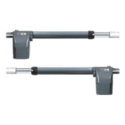 جک پارکینگ محک دو لنگه بازو بلند