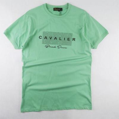 تیشرت مردانه CAVALIER کد 8131