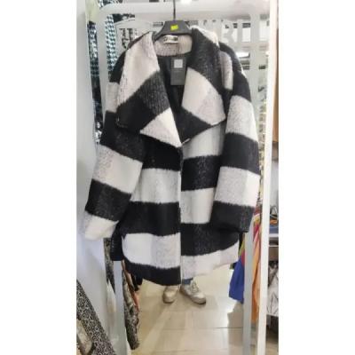 کت موهر پشمی