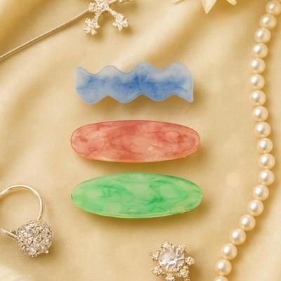 گیره رزینی ابروبادی سه تایی