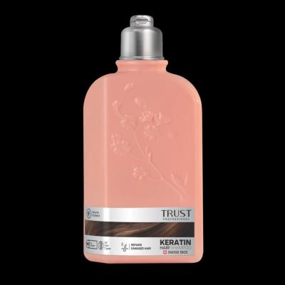 شامپو کراتین تراست