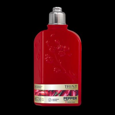 شامپو سر فلفل تراست