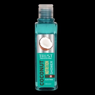 شامپو بدن مغذی پوست تراست