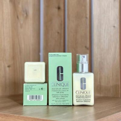 آبرسان کلینیک درماتیکالی 125 میل اصلی و اورجینال سفارش اروپا