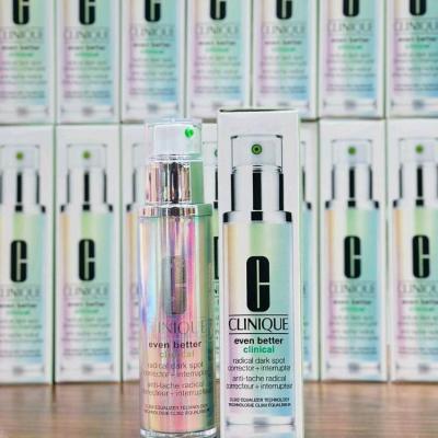 سرم ضدلک کلینیک مدل ایون بتر 50 میل اورجینال و اصلی سفارش اروپا