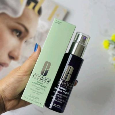 سرم ضدچروک کلینیک اسمارت رپیر 50 میل اورجینال و اصلی سفارش اروپا