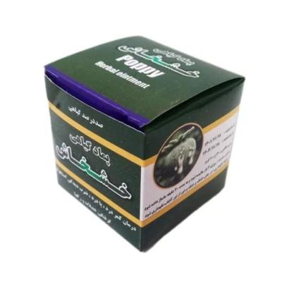 ترکیب گیاهی اصل پماد