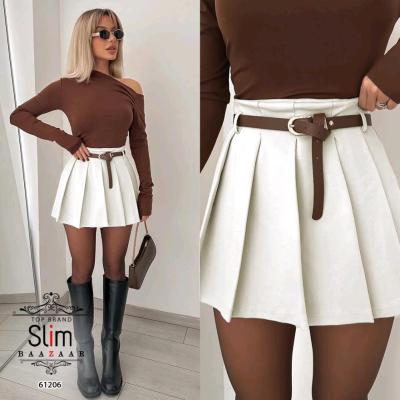 دامن پلیسه ناری و بازار