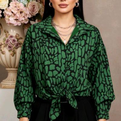 شومیز سوییت پلنگی