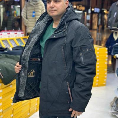 اور برزنتی بوفالو ضخیم روسی برای منفی38