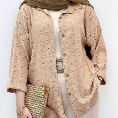 شومیز مانتویی مراکشی صدف1400.موجودی بگیرید