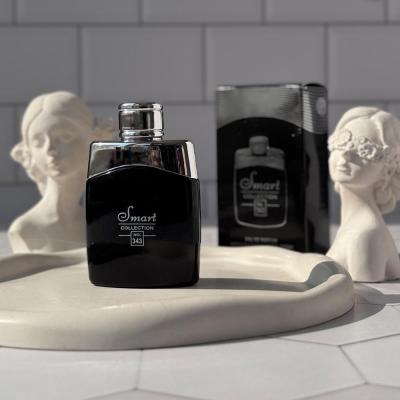 ادکلن اسمارت کالکشن رایحه مون بلان لجند