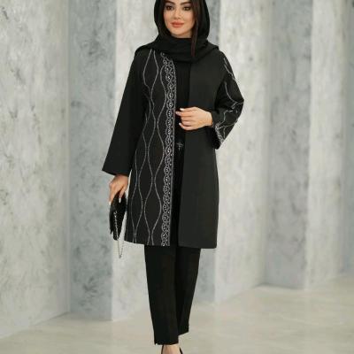 مانتو کتی زنانه بهدیس.موجودی بگیرید