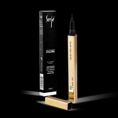 خط چشم ماژیکی سرژه تراست