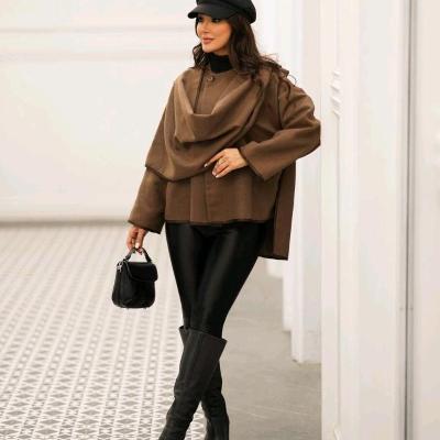 پالتوشال دارتوییت جناقی.