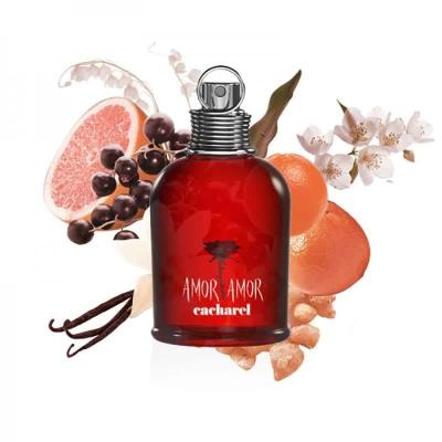 عطر آمور آمور ( زنانه ) ده میل