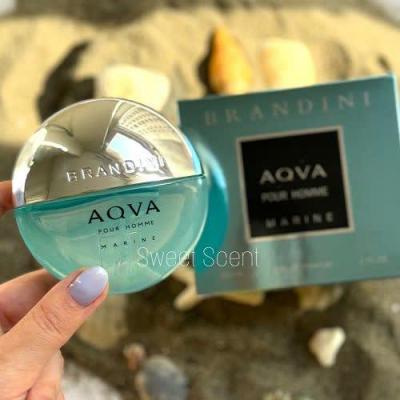 اکوا بولگاری مارین مردانه برند (مان)