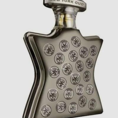 باند شماره 09نیویورک عود زنانه و مردانه برند (لوزی)