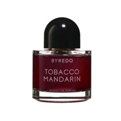 بایردو توباکو ماندارین زنانه و مردانه برند (مان)