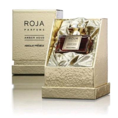 روژا داو آمبر آعود زنانه و مردانه برند (لوزی)