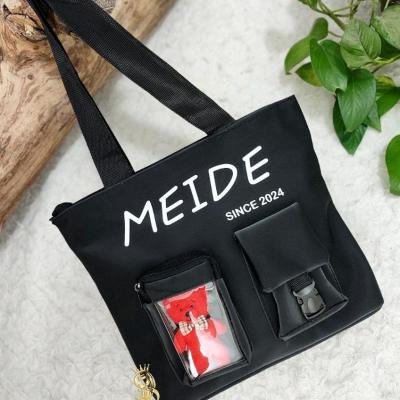 کیف اسپرت عروسکی مدل سنس