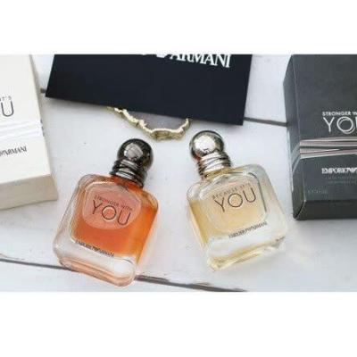 استرانگرویت یو ارمانی زنانه و مردانه برند (spf)