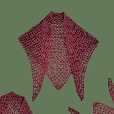 لچک بافتنی شهرزاد