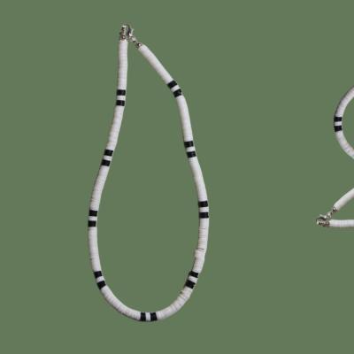 گردنبند فیمو پچ پچ