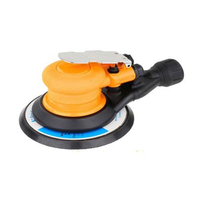 سنباده بادی وکیوم دار اوربیتال اینکو مدل APS1512