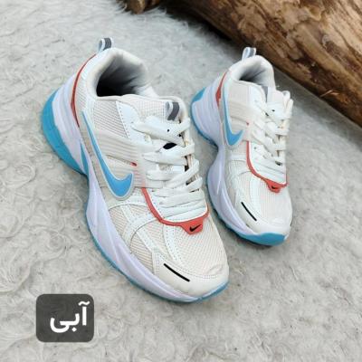 کتونی لژدار پنج سانتی مدل وی تو