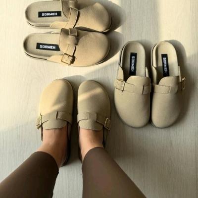 صندل لوفر زنانه