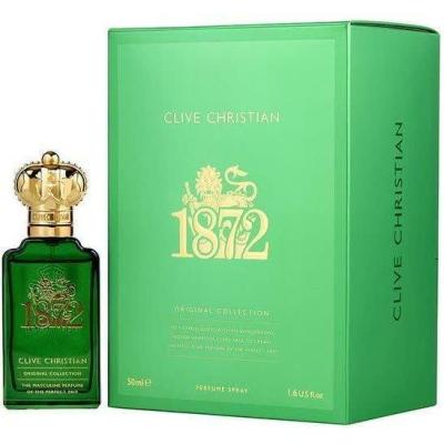 کلایو کریستین 1872 مردانه برند (پایان)
