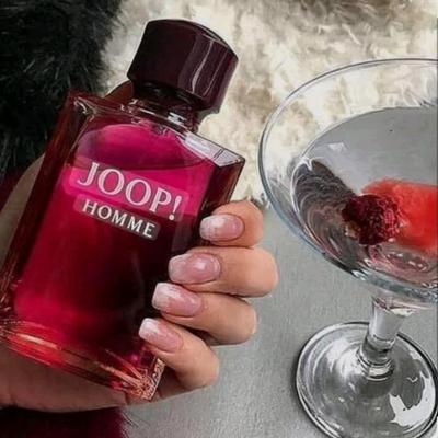 جوپ قرمز هوم رد کینگ مردانه برند (آرجویل)