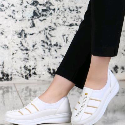 کفش طبی مدل باران