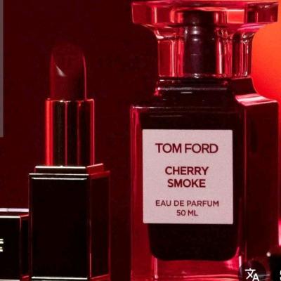 عطر تام فورد چری اسموک ( زنانه،مردانه ) ده میل