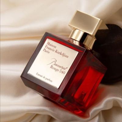 عطر باکارات رژ قرمز ( زنانه، مردانه ) ده میل