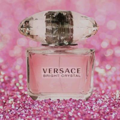 عطر ورساچه کریستال برایت ( زنانه ) ده میل