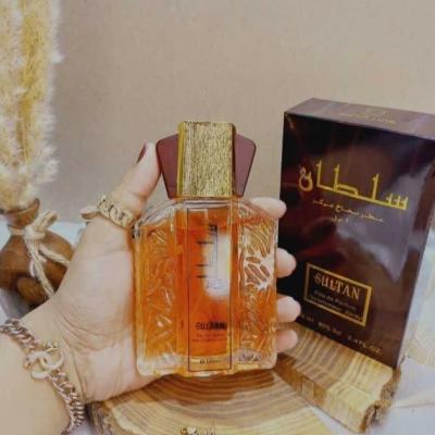 عطر سلطان ( مردانه ) ده میل