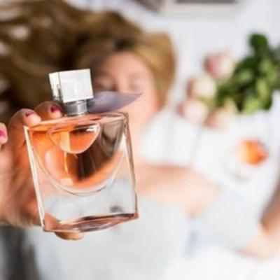 عطر لانکوم لاوی ست بل ( زنانه ) ده میل