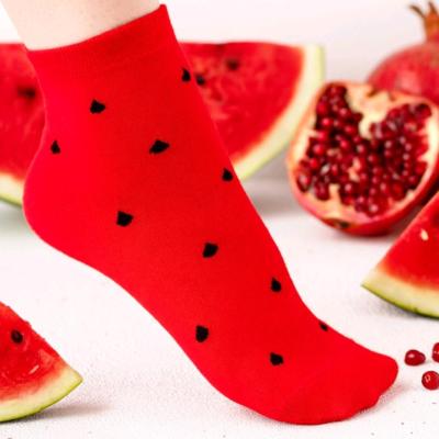 جوراب یلدا زنانه فری سایز مناسب 36 تا 40