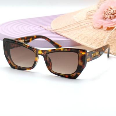 عینک آفتابی ترند دخترانه زنانه ترند میو میو miu miu UV400
