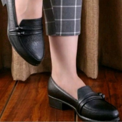 کفش اداری طبی زنانه کالج اداری زیره پیو سایز37 تا 43 نرم سبک 100 در صد